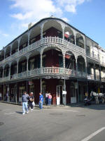  French Quarter